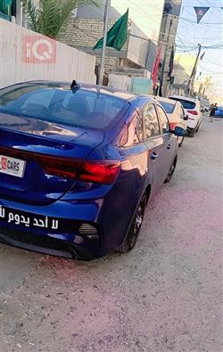 كيا 5فورتي